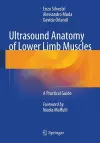 Ultrasound Anatomy of Lower Limb Muscles cover