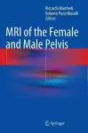 MRI of the Female and Male Pelvis cover