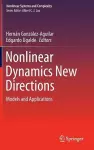 Nonlinear Dynamics New Directions cover