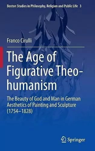 The Age of Figurative Theo-humanism cover