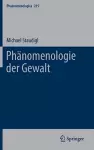 Phänomenologie Der Gewalt cover