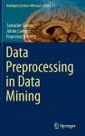 Data Preprocessing in Data Mining cover