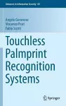 Touchless Palmprint Recognition Systems cover