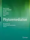 Phytoremediation cover