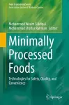 Minimally Processed Foods cover