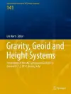 Gravity, Geoid and Height Systems cover