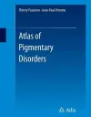 Atlas of Pigmentary Disorders cover
