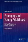 Emerging and Young Adulthood cover