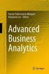 Advanced Business Analytics cover