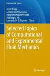 Selected Topics of Computational and Experimental Fluid Mechanics cover