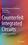 Counterfeit Integrated Circuits cover