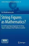 String Figures as Mathematics? cover