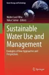 Sustainable Water Use and Management cover