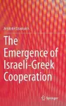 The Emergence of Israeli-Greek Cooperation cover