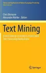 Text Mining cover