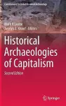 Historical Archaeologies of Capitalism cover