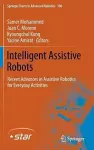 Intelligent Assistive Robots cover