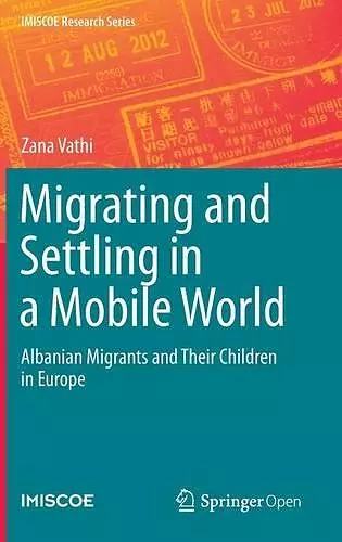 Migrating and Settling in a Mobile World cover