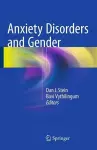 Anxiety Disorders and Gender cover