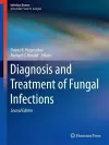 Diagnosis and Treatment of Fungal Infections cover