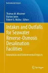 Intakes and Outfalls for Seawater Reverse-Osmosis Desalination Facilities cover