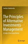 The Principles of Alternative Investments Management cover