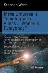 If the Universe Is Teeming with Aliens ... WHERE IS EVERYBODY? cover