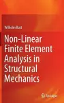 Non-Linear Finite Element Analysis in Structural Mechanics cover