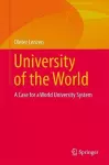 University of the World cover