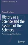 History as a Science and the System of the Sciences cover