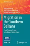 Migration in the Southern Balkans cover