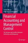 Financial Accounting and Management Control cover