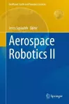 Aerospace Robotics II cover