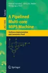 A Pipelined Multi-core MIPS Machine cover
