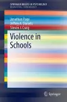 Violence in Schools cover