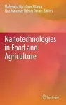 Nanotechnologies in Food and Agriculture cover