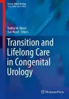 Transition and Lifelong Care in Congenital Urology cover