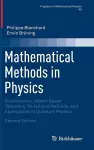 Mathematical Methods in Physics cover