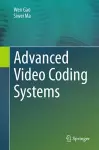 Advanced Video Coding Systems cover