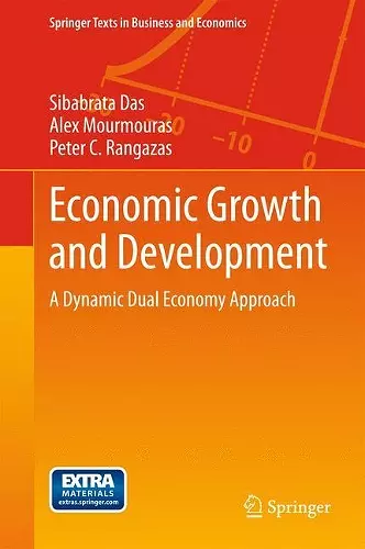 Economic Growth and Development cover