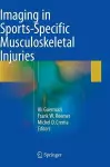 Imaging in Sports-Specific Musculoskeletal Injuries cover