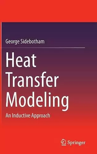 Heat Transfer Modeling cover