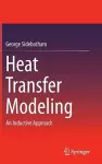 Heat Transfer Modeling cover