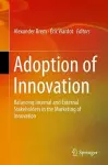 Adoption of Innovation cover