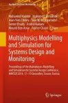 Multiphysics Modelling and Simulation for Systems Design and Monitoring cover