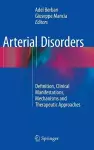 Arterial Disorders cover