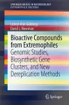 Bioactive Compounds from Extremophiles cover