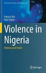 Violence in Nigeria cover