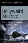 Hollyweird Science cover