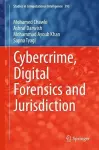Cybercrime, Digital Forensics and Jurisdiction cover